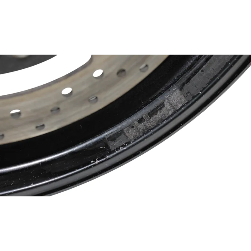 Jante avant YAMAHA TDM 900 ABS 2002 - 2014