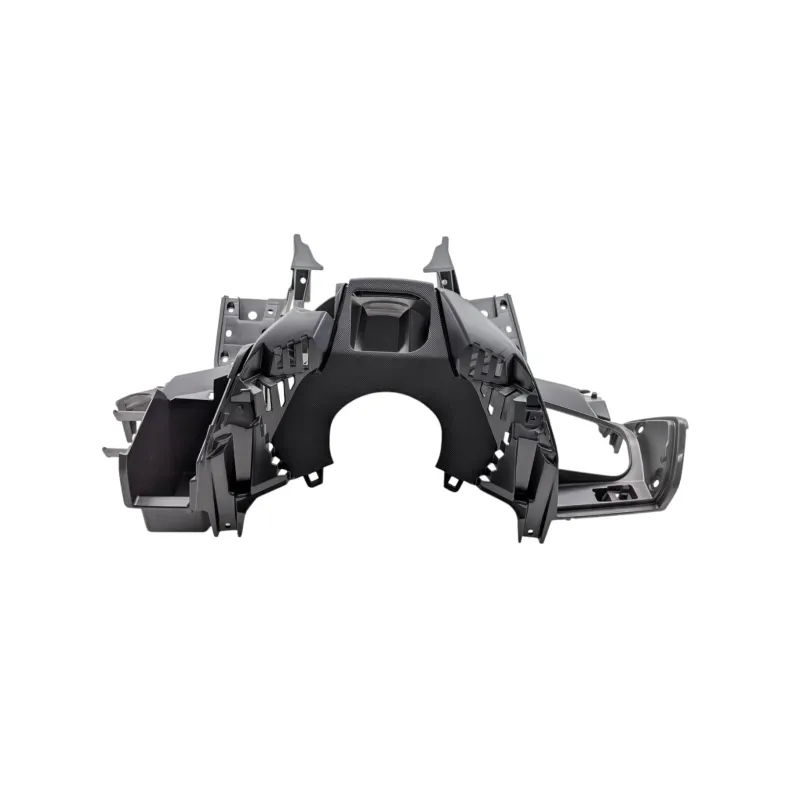 Cache interieur carenage HONDA FORZA 125 2021 - 2026