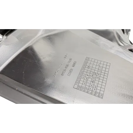 Cache interieur carenage HONDA FORZA 125 2021 - 2026