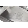 Cache interieur carenage HONDA FORZA 125 2021 - 2026
