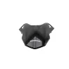 Cache sous bulle HONDA FORZA 125 2021 - 2022 Cache sous bulle HONDA FORZA 125 2021 - 2022