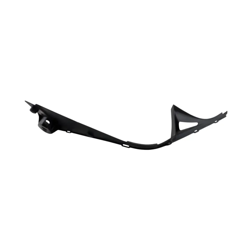 cache carenage face avant gauche HONDA CBR 600 RR 2007 - 2008
