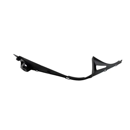 cache carenage face avant gauche HONDA CBR 600 RR 2007 - 2008