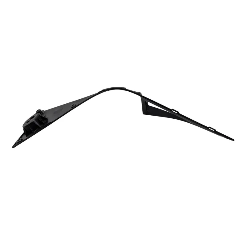 cache carenage face avant gauche HONDA CBR 600 RR 2007 - 2008