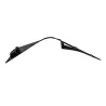 cache carenage face avant gauche HONDA CBR 600 RR 2007 - 2008 cache carenage face avant gauche HONDA CBR 600 RR 2007 - 2008