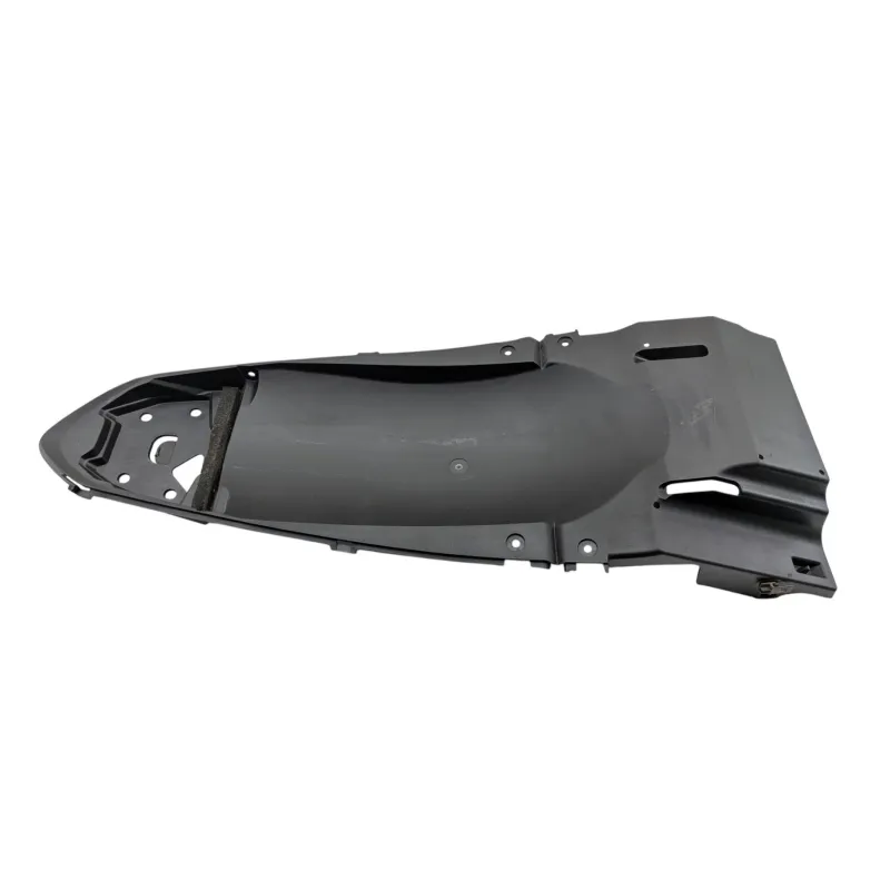 Garde boue arriere HONDA NC 700 DAUVILLE 2006 - 2013