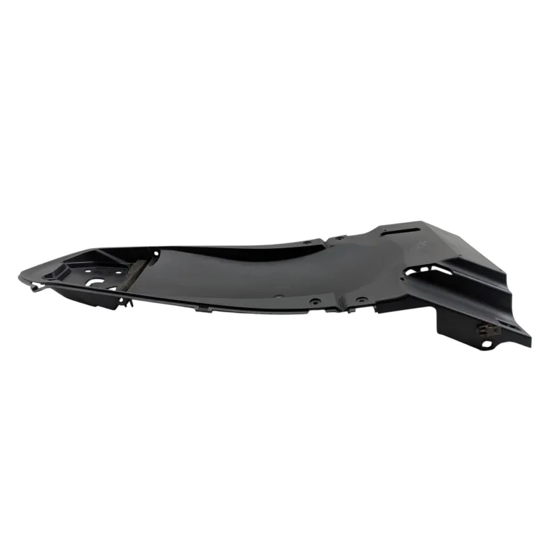Garde boue arriere HONDA NC 700 DAUVILLE 2006 - 2013