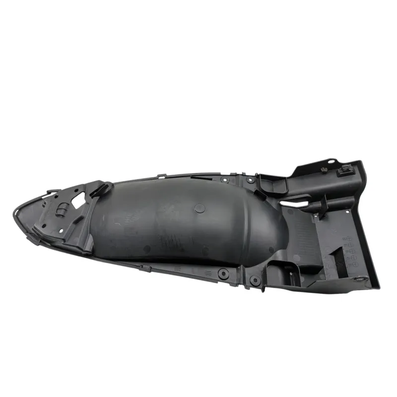 Garde boue arriere HONDA NC 700 DAUVILLE 2006 - 2013