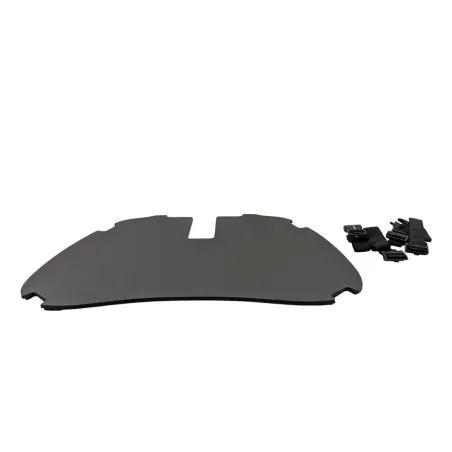 Top case HONDA XL 1000 VARADERO 2007 - 2011