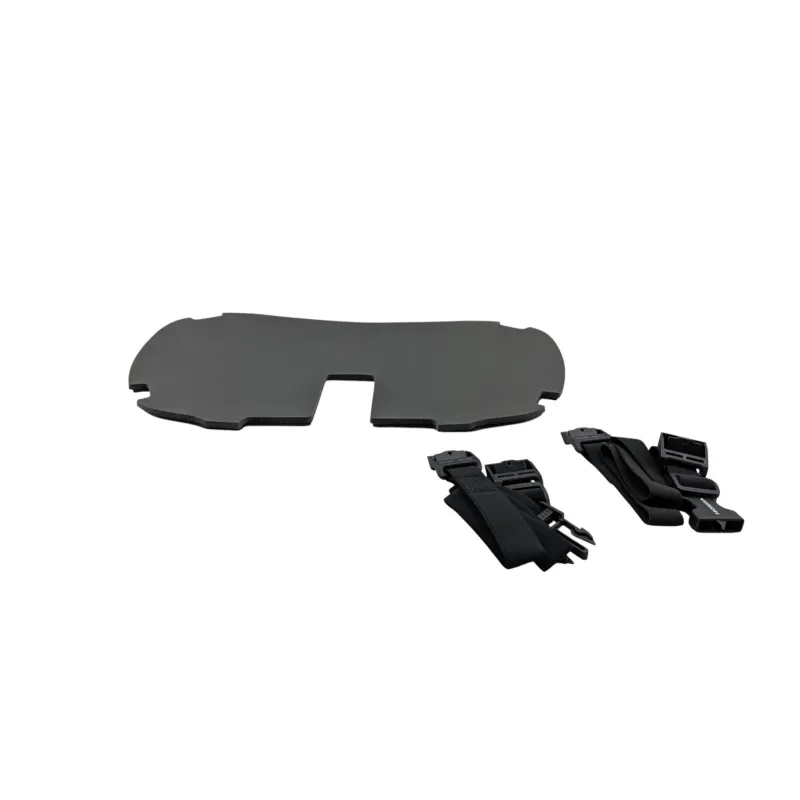 Top case HONDA XL 1000 VARADERO 2007 - 2011