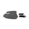 Top case HONDA XL 1000 VARADERO 2007 - 2011
