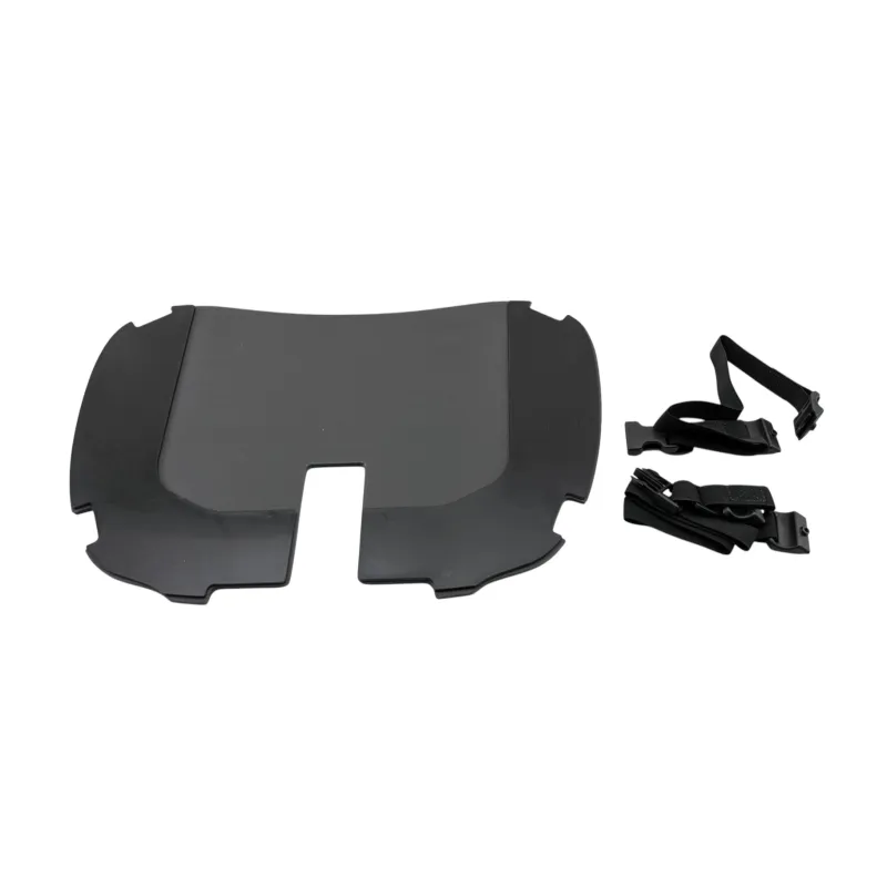 Top case HONDA XL 1000 VARADERO 2007 - 2011