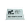 Top case HONDA XL 1000 VARADERO 2007 - 2011