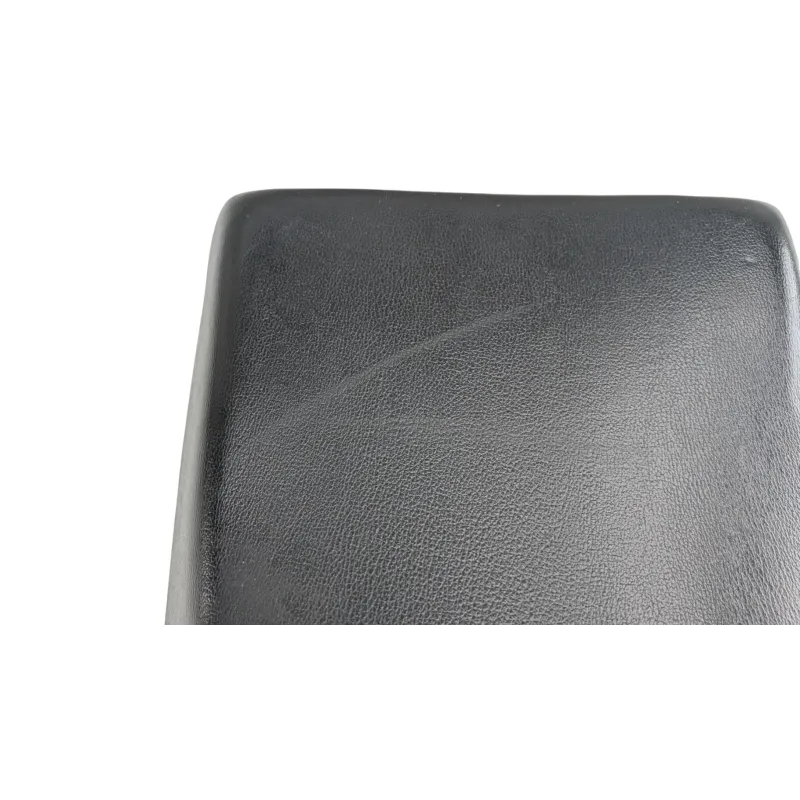 Selle passager SUZUKI GSXR 750 1988 - 1989