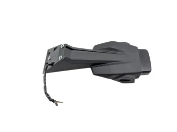 Support de plaque et eclairage HONDA CBR 650 2019 - 2020
