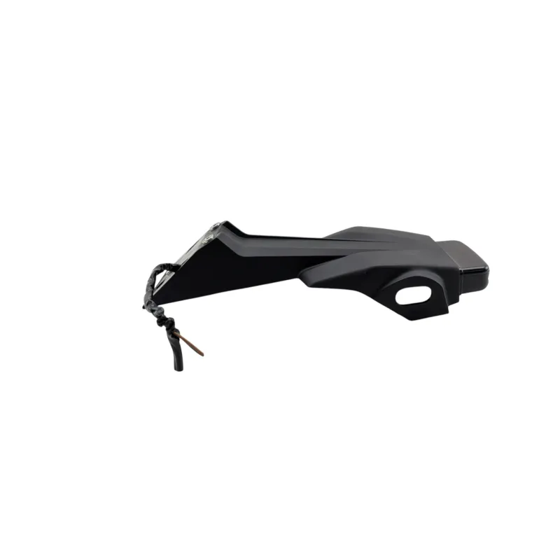 Support de plaque et eclairage HONDA CBR 650 2019 - 2020