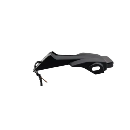 Support de plaque et eclairage HONDA CBR 650 2019 - 2020