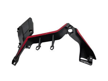 Cache flanc de carenage gauche HONDA CBR 650 R 2019 - 2022