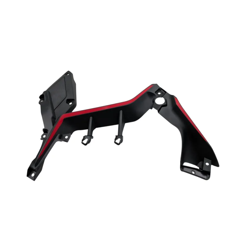 Cache flanc de carenage gauche HONDA CBR 650 R 2019 - 2022
