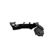 Cache flanc de carenage gauche HONDA CBR 650 R 2019 - 2022 Cache flanc de carenage gauche HONDA CBR 650 R 2019 - 2022