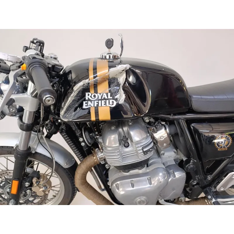 ROYAL ENFIELD GT 650GT