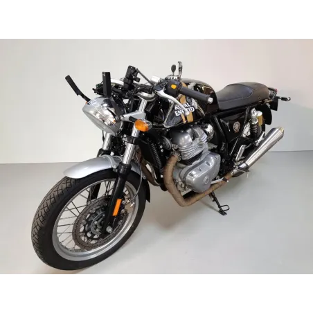 ROYAL ENFIELD GT 650GT