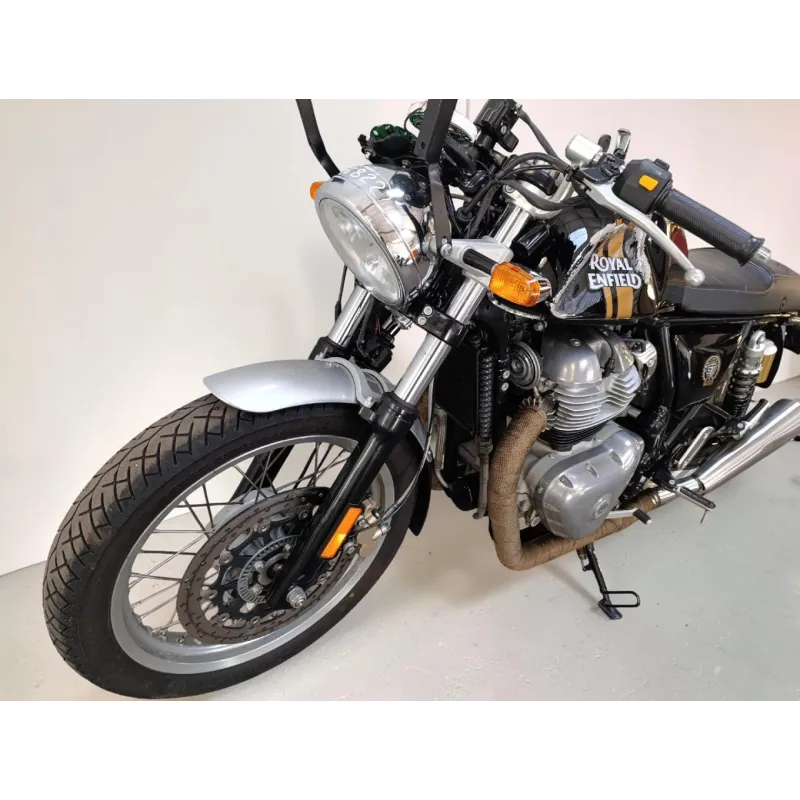 ROYAL ENFIELD GT 650GT