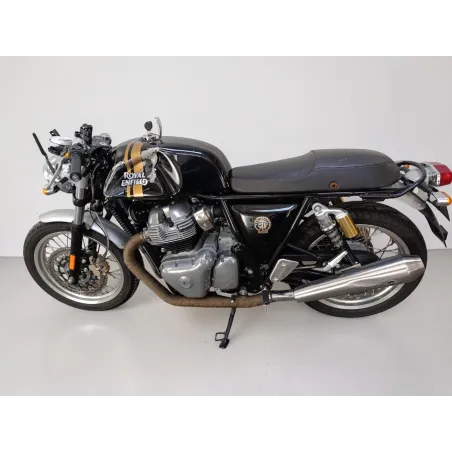 ROYAL ENFIELD GT 650GT