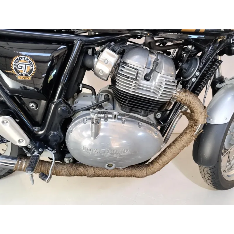 ROYAL ENFIELD GT 650GT