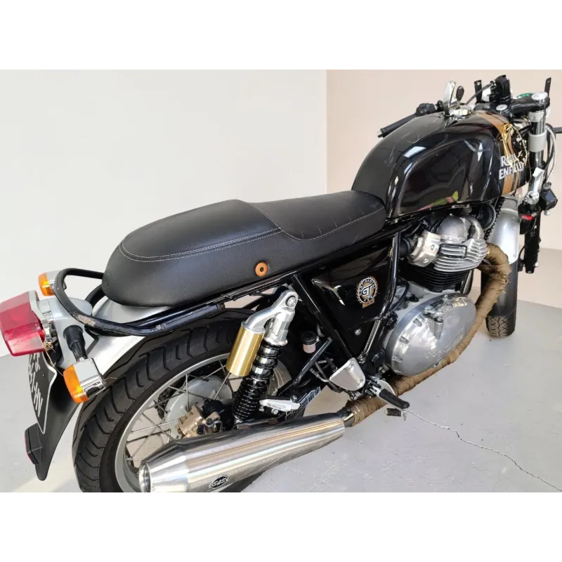 ROYAL ENFIELD GT 650GT