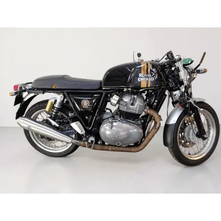 ROYAL ENFIELD GT 650GT