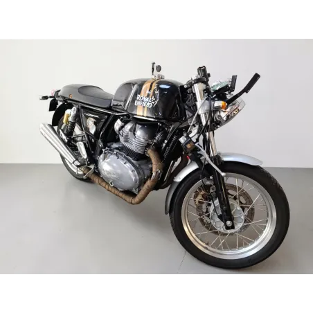 ROYAL ENFIELD GT 650GT