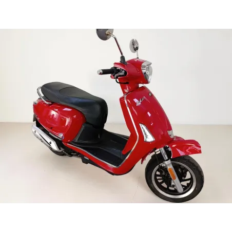 KYMCO CYCLO LIKE 50