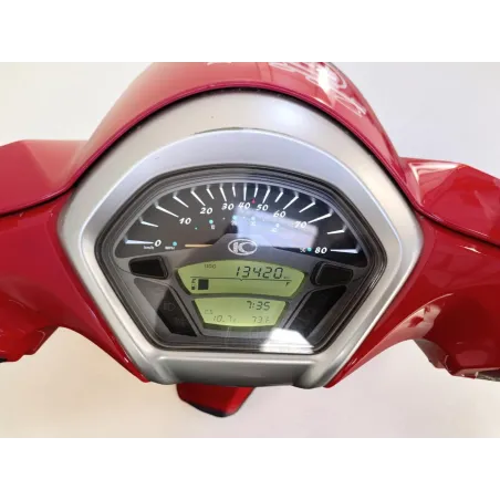 KYMCO CYCLO LIKE 50