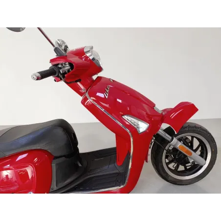 KYMCO CYCLO LIKE 50