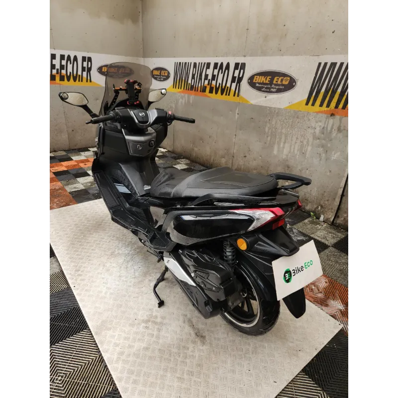 DAELIM XQ1 125