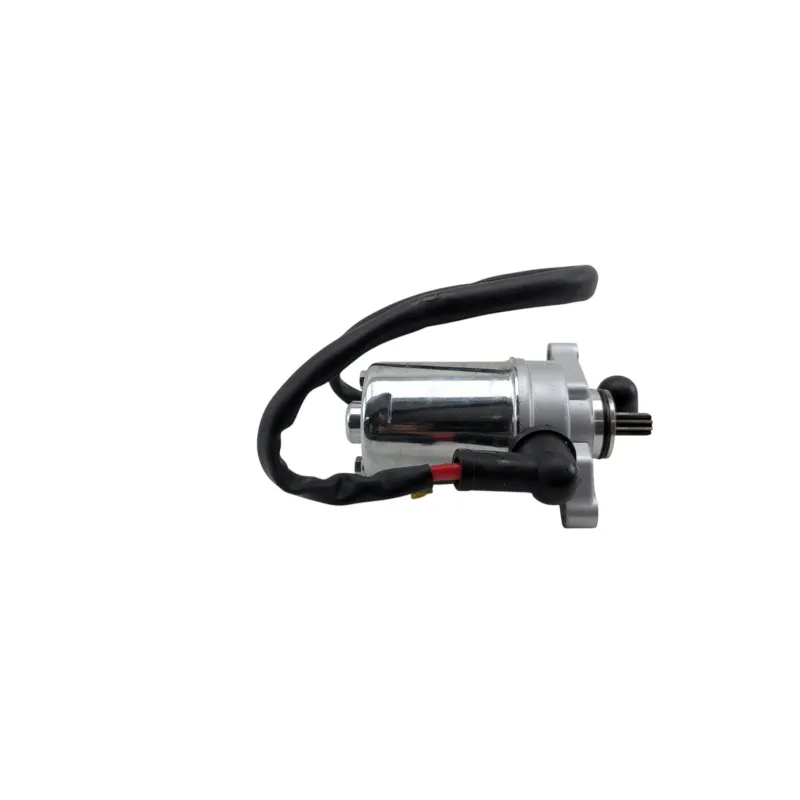 Demarreur KEEWAY AGORA 50 2011 - 2013