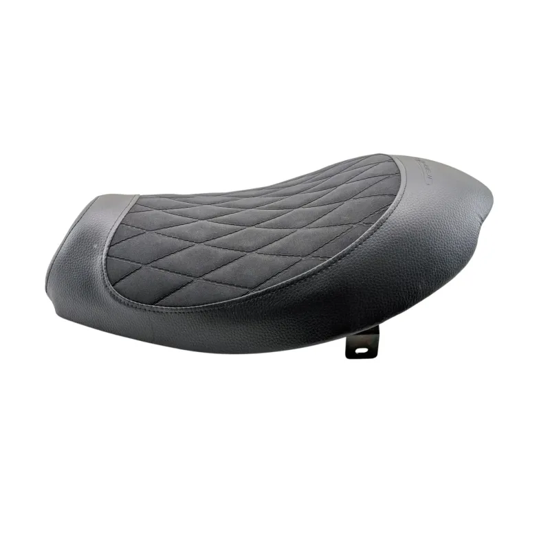 Selle HYOSUNG GV 125 AQUILA 2019 - 2021