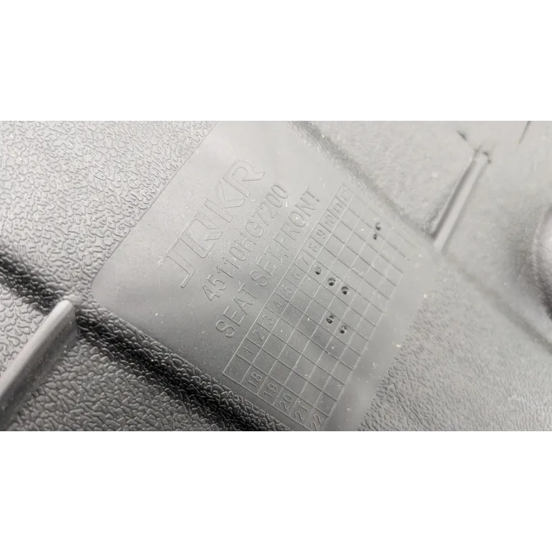 Selle HYOSUNG GV 125 AQUILA 2019 - 2021