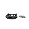 Support top case HONDA CBF 1000 2006 - 2010