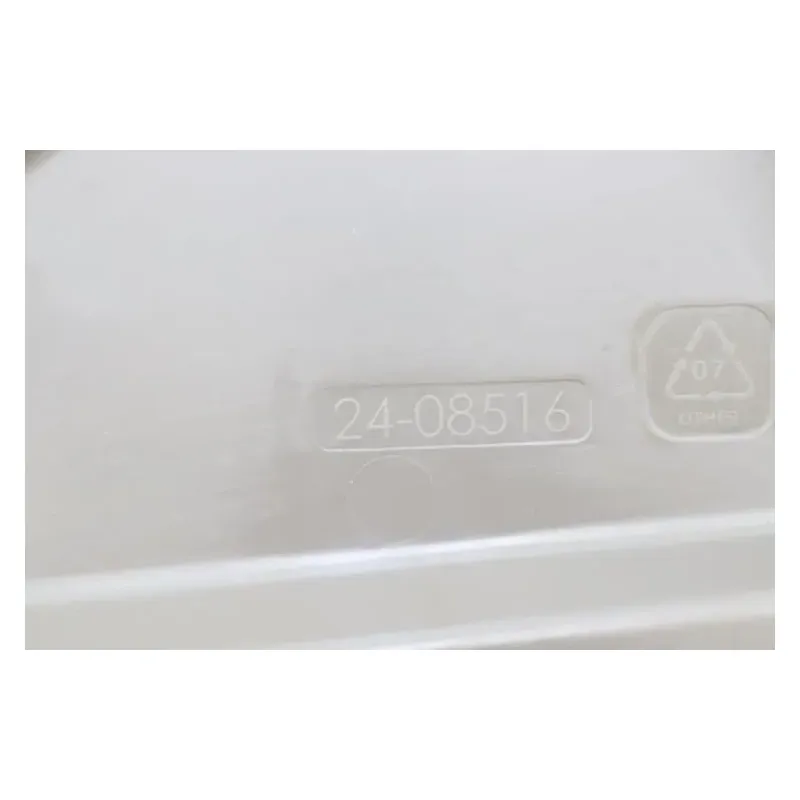 Habillage de cadre gauche ZERO MOTOR ZF 14.4 SR F 2019 - 2020