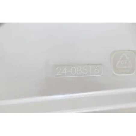 Habillage de cadre gauche ZERO MOTOR ZF 14.4 SR F 2019 - 2020