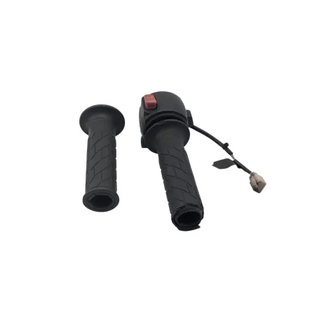 Commodo droit MBK CW 50 BOOSTER 2004 - 2018