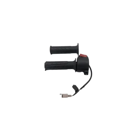 Commodo droit MBK CW 50 BOOSTER 2004 - 2018
