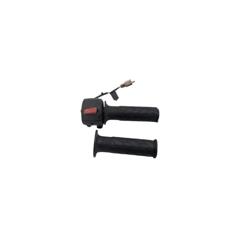 Commodo droit MBK CW 50 BOOSTER 2004 - 2018