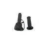 Commodo droit MBK CW 50 BOOSTER 2004 - 2018