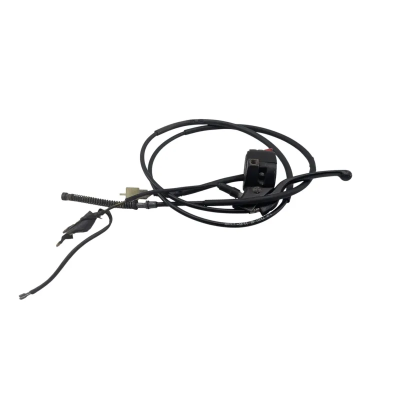 Commodo gauche MBK CW 50 BOOSTER 2004 - 2018