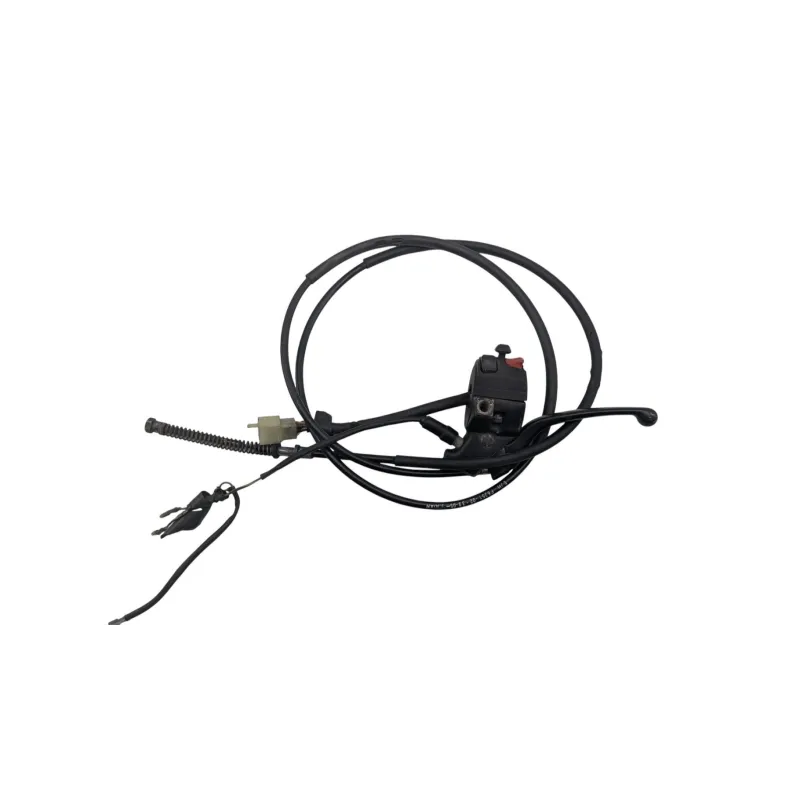Commodo gauche MBK CW 50 BOOSTER 2004 - 2018