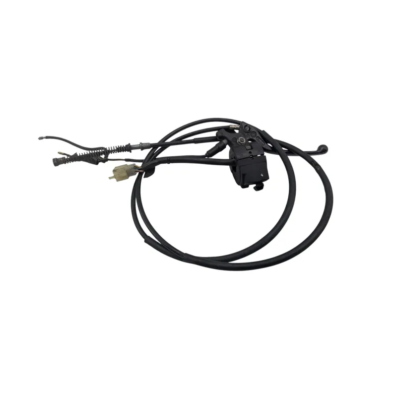 Commodo gauche MBK CW 50 BOOSTER 2004 - 2018
