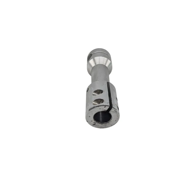 Pontets de guidon MBK CW 50 BOOSTER 2004 - 2018